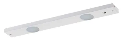 Produktbild von Müller Licht LED Unterbauleuchte Peppa Sensor 60 white 20000047
