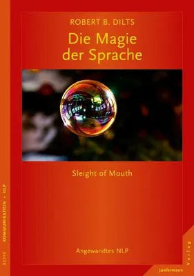 Produktbild von Die Magie der Sprache