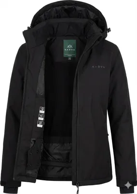 Productafbeelding van X Jacket dames Bagage- zwembroek