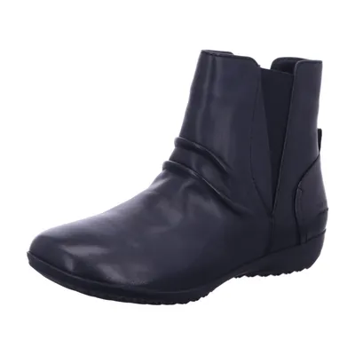 Image de JOSEF SEIBEL Naly 66 | Bottines pour Femmes | noir