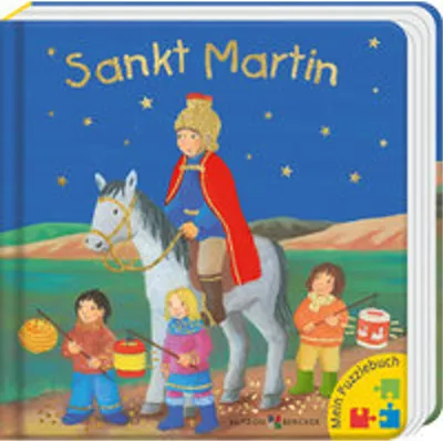 Immagine prodotto di Sankt Martin