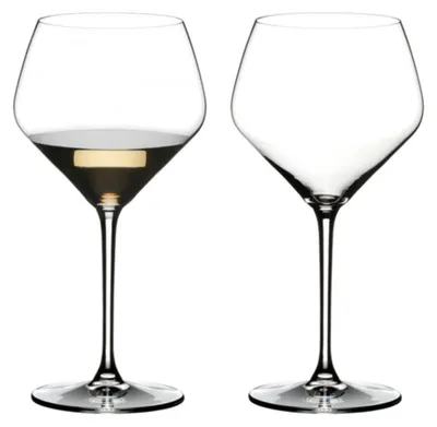 Produktbild von Riedel Chardonnaygläser Extreme (2-teilig)
