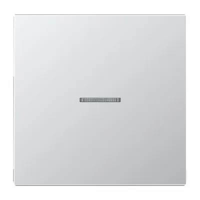 Produktbild von Jung AL 2990 KO5 Elektroschalter Aluminium (AL2990KO5)