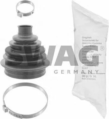 Produktbild von SWAG Faltenbalgsatz Antriebswelle Vorne für FIAT PUNTO (188) 70 91 4777