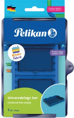 Produktbild von Kreativfabrik Universaletage leer, Aufbewahrung