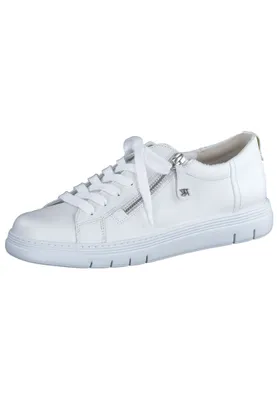 Produktbild von Paul Green Sneaker Sneaker Glattleder