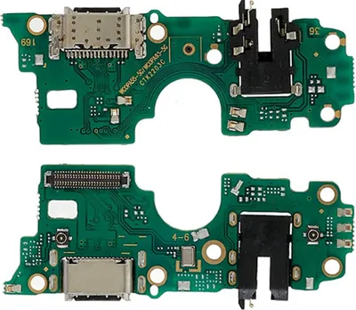 Zdjęcie produktu dla Płytka Złącze Ładowania Realme 8 5G Rmx3241
