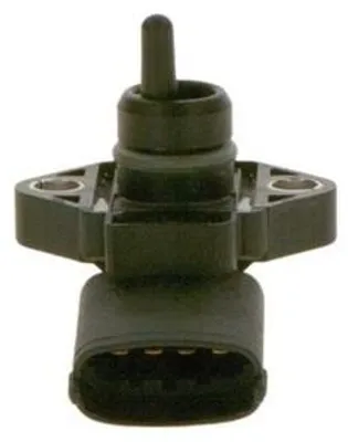 Productafbeelding van Bosch sensor, turbodruk, artikelnummer: 0 281 002 205