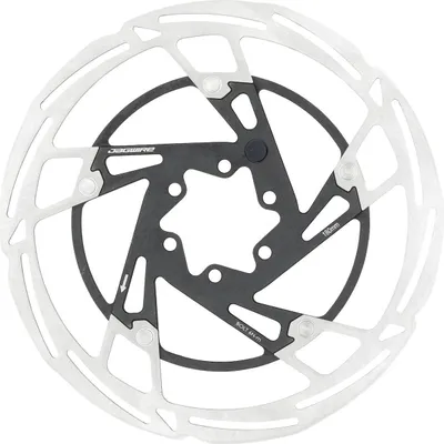 Zdjęcie produktu dla Jagwire Pro LR2-E Disc Brake Rotor w/Magnet 6-Bolt Disc 203.0 6-śrub Tarcza hamulcowa
