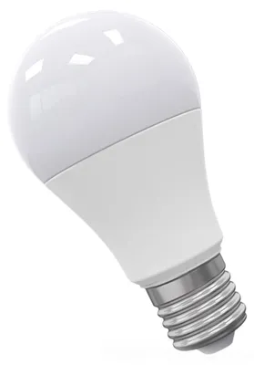 Produktbild von Spectrum E27 LED Lampe 11W 1050lm 6000K Kaltweiß 230V Dimmbar