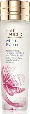 Image de Lotion rafraîchissante MICRO ESSENCE au sakura 200 ml