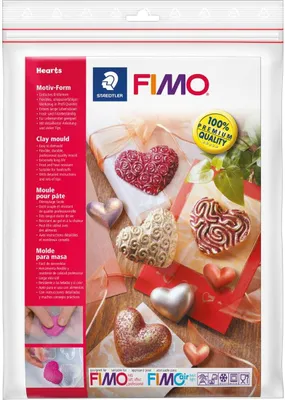 Produktbild von Staedtler FIMO