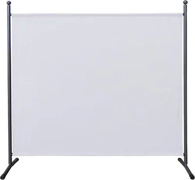 Produktbild von Famanu Paravent 180 x 178 cm - Verstärkter Rahmen, Wasserabweisend, für Innen & Außen