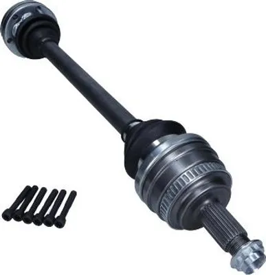 Image de Maxgear Bmw T. E46 Le 323/325/328