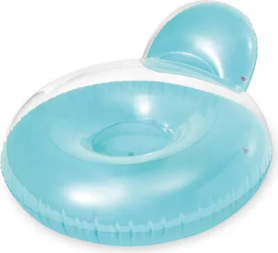 Image de Intex Pillow-back Lounge 137 x 122 | Assortiment de couleurs**