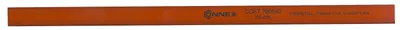 Produktbild von CONNEX Zimmermannsbleistifte 24 cm 10 Stück, COXT780540
