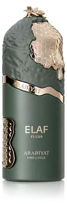 Immagine prodotto di Arabiyat Prestige Elaf Fleur, acqua di profumo per donna, 100 ml