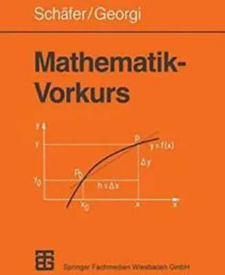 Zdjęcie produktu dla Mathematik-Vorkurs