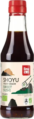 Immagine prodotto di Sushi dolce 250ml