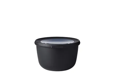Immagine prodotto di Mepal multi bowl cirqula round 1000 ml - nero nordico