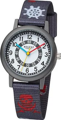 Produktbild von Regent - Armbanduhr - Kinder - F-1367