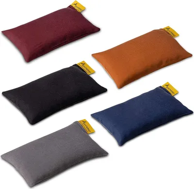Productafbeelding van Famanu muismat met handsteun - Ergonomisch ontwerp voor optimaal comfort