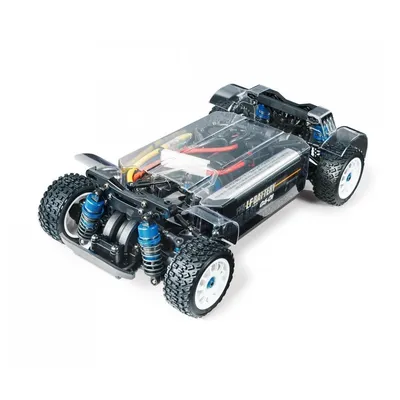 Image de Kit châssis Tamiya 1:10 RC XM-01 Pro #300058738
