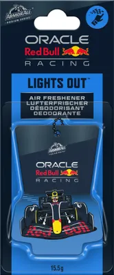 Produktbild von Armor All Auto Lufterfrischer Lights Out