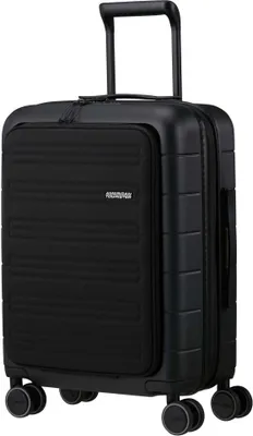 Immagine prodotto di AMERICAN TOURISTER Nova Stream Spinner 55/20 Espandi Smart Nero