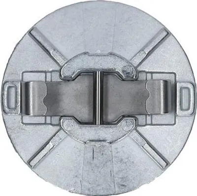 Produktbild von PRO Stützteller Clip, X-Lock