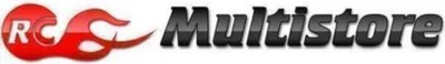 Obrázek produktu pro Ocasní rotor Amewi Buzzard Pro XL / 057-25190-33
