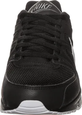 Produktbild von Nike Air Max Command Sneaker Schuhe schwarz/weiss 629993-032, Schuhgröße:44 EU
