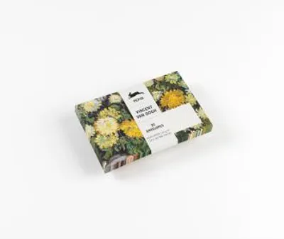Produktbild von Vincent van Gogh, 20 Umschläge