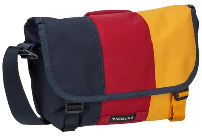 Produktbild von Timbuk2 Umhängetasche Classic Messenger XS 27 x 12 x 25.5