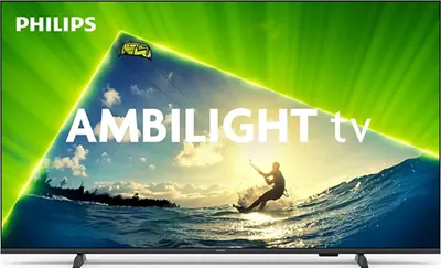 Philips 50PUS8209 4K Ultra HD 50 Zoll TV