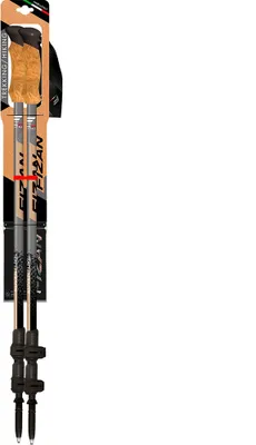 Obrázok produktu pre Fizan Dobrodružné palice Golden 70-140 cm Golden 70-140 cm