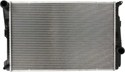 Produktbild von THERMOTEC D7B039TT Kühler Wasserkühler Motorkühler für BMW X3 (F25) X4 (F26)