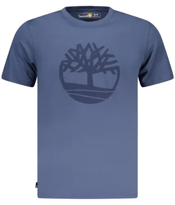 Image de TIMBERLAND - T-shirt homme avec logo - Taille XL
