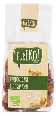 Figi suszone BIO 150 g