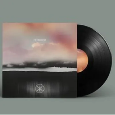 Produktbild von Klangkarussell: Petrichor (Bio-Vinyl)