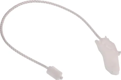 Produktbild von Bosch Siemens 00636603 Seilzug für Türscharnier Geschirrspüler (Beschreibung)