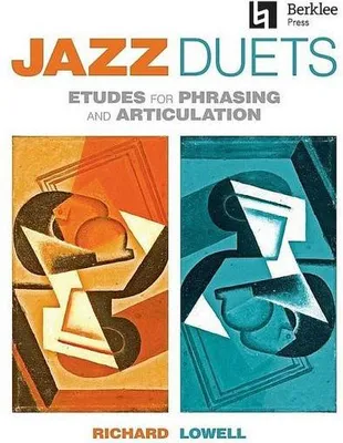 Obrázek produktu pro Jazz Duets
