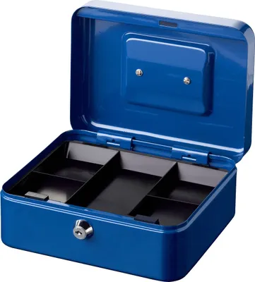 Immagine prodotto di Salvadanaio Money 5020 blu