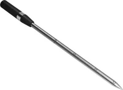 Obrázok produktu pre Siemens Thermometer HZ32WA00, Teplomer, Siemens, Nerezová oceľ, rúra, Čierna, Nerezová oceľ, 84 mm