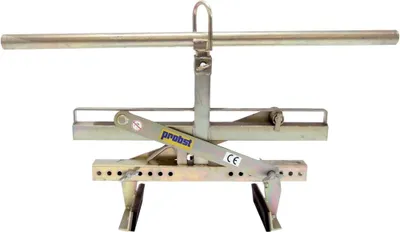 Obrázok produktu pre Kliešte na premiestnenie TSZ-UNI Grifber.50-600mm Trgf.600kg ZN PROBST