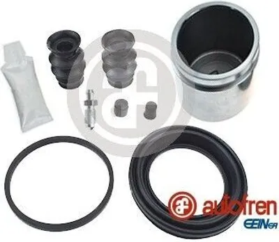 Produktbild von AUTOFREN SEINSA Bremssattel-Reparatursatz für HONDA CR-V I (RD) Vorne 57mm D42535C