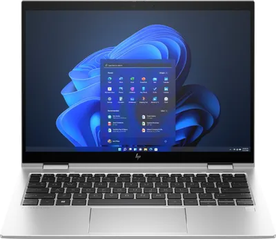 Immagine prodotto di HP INC. 7L7U1ET#ABD HP Elite x360 830 G10 Intel Core i5-1335U 33,8cm 13,3Zoll WUXGA 400 AG Touch 16GB 512GB/SSD UMA Wi-Fi 6e W11P 3J Gar SmartBuy (D