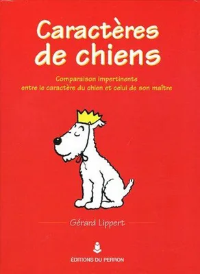 Image de Caractères de chiens