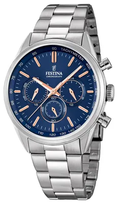 Productafbeelding van FESTINA Polshorloges 16820_A