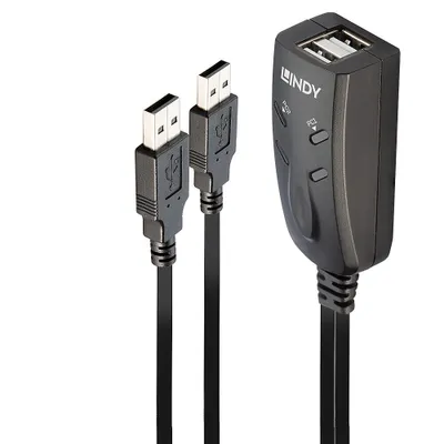 Obrázek produktu pro Lindy 32165, Černá